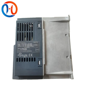 Inverter asli baru seri FR-E740 Inverter DC tanpa sikat FR-E740-2.2K-CHT pengendali PLC - Product Image 3