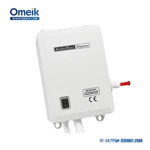 <span class=keywords><strong>Pompe</strong></span> à diaphragme <span class=keywords><strong>Xylem</strong></span> pour la mesure de l'eau en bouteille et le traitement de l'eau potable, OEM disponible - Product Image 6