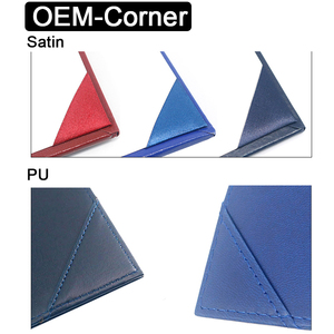 شعار مخصص ، شهادة جامعية ناعمة باللون الأزرق ، وغطاء الشهادة ، * 11 مع ختم مخصص ، منتج حفظ الملفات - Product Image 6