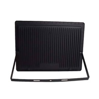 Prix bon marché 50W-200W projecteur solaire projecteur lumière LED pour jardin indice IP65, LFL-G