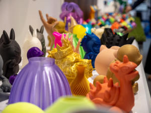 노 워프 리필 <span class=keywords><strong>PETG</strong></span> 필라멘트 라이트 그린 하이퍼 스피드 1.75MM 스풀 없음 친환경 포장 쉬운 프린팅 - Product Image 5