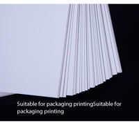 Papier de copie A4 80 g/m² pour bureau, prix bas, avec 500 feuilles par rame et 5 rames par boîte