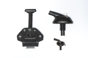 Kabelbeschermhoes voor autodeur, rubberen kabelboomhoes, gegolfd - Product Image 4