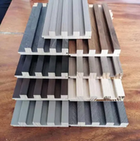 Machine de profilage multifonctionnelle pour le travail du bois, les cadres de porte en WPC, le revêtement de film PVC, le placage de bois, la colle PUR à chaud