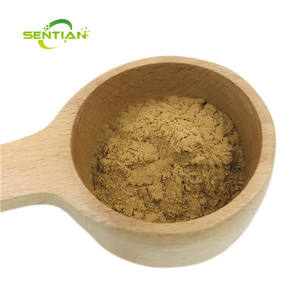 Extracto de Raíz de Kava 10:1 Soluble en Agua, Extracto de Kava Instantáneo - Product Image 6