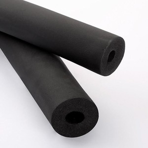 Tubo de Aislamiento de Cobre de 13 mm para Refrigeración, Tubo de Aislamiento para Sistema de Aire Acondicionado, 2 Metros por Pieza - Product Image 4