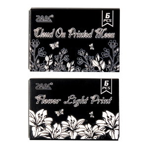 Série Florale Botanique Anglaise Transfrontalière Serene Luxury Moments – Tampons en Bois Vintage DIY pour Journal et Décoration Aquarelle - Product Image 5