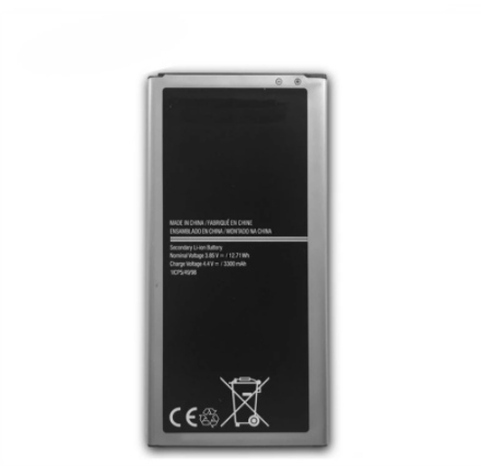 EB-BJ710CBE EB-BJ710CBC Battery 3300mah for Samsung GALAXY 2016 J7 SM-J7109 J7108 J710F J710K J710H J710 Mobile Battery