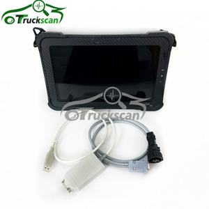 Outil de diagnostic du système CAN PEAK PCAN-USB pour chariot élévateur Crown Linde, analyseur complet du moteur, tablette Xplore, Windows 2 ans - Product Image 6