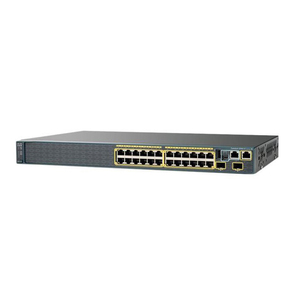 Commutateurs réseau Cisco neufs et d'origine, stock WS-C2960S-24TS-L, 24 ports, appareil de commutation WS-C2960S-24TS-S - Product Image 6
