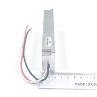 Module d'amplificateurs de puissance RF Lora GaN 50W 1700-1900MHz avec source de signal VCO intégrée, module anti-drone