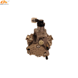 Pompa Injeksi Bahan Bakar Terbaru 0445010195 Pompa Bahan Bakar Common Rail untuk <span class=keywords><strong>Nissan</strong></span> Cabstar 3.0d 150hp ZD30DDTI F24 - Product Image 4