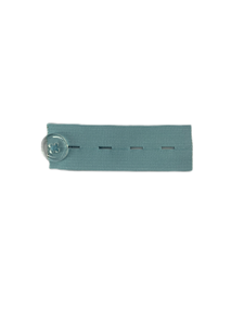 Boutons élastiques d'usine Matériau plastique lavable utilisé pour ajuster la <span class=keywords><strong>taille</strong></span> des pantalons Jupes Boutons colorés - Product Image 5