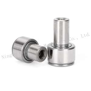 टर्ननियन टेबल असर cnc 5 अक्ष कैम टर्ननिऑन टेबल रोलर 125/150/200/250/320/420/500 रोलर असर रोटरी टेबल असर - Product Image 4