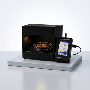 Analizador Profesional de Tostado de Café Agtron, Espectrofotómetro para Análisis del Color de Granos de Café - Product Image 1