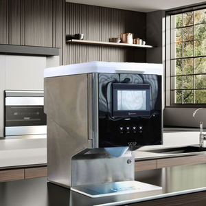 Distributeur de riz de bureau intelligent nouvel état pour restaurants hôtels à usage domestique avec composant de moteur de base - Product Image 2