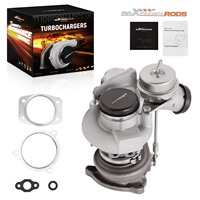 Turbocompresseur MaXpeedingrods TD04L pour Volvo S60 S80 V70 XC70 XC90 B5254T2 2.5L TD04L-14T 49377-06201 8603226