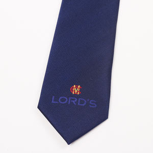 Cravatta di seta Logo personalizzato di fabbricazione di cravatta di alta qualità cravatte fatte a mano all'ingrosso 100% tessuto di seta - Product Image 4