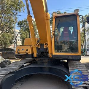 Excavadora Usada Hyundai 300LC-9s de la Famosa Marca <span class=keywords><strong>Mundial</strong></span>, Excavadora Hyundai 300-9s de Alta Calidad, 30 Toneladas, en Venta - Product Image 2
