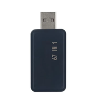 Programmateur d'ordinateur ECU automobile portable PCMFlash explosif avec 67 protocoles en 1