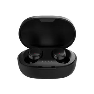 Nouveaux arrivages de produits tendance A6S écouteurs TWS sans fil Auriculares écouteurs et casques de taille mini vente à chaud - Product Image 1