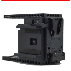 Módulo de Expansión de Cámara Cineback con Pantalla de Voltaje para Fx3/<span class=keywords><strong>fx30</strong></span> Plc - Product Image 1