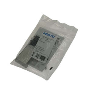 Gran oferta de 5/2 vías, válvula solenoide Festos monoestable válvula VUVG 573410 - Product Image 2