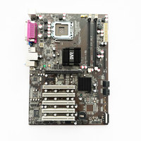 DVR PCB-S074-11 SV-H8125 SV-H4125 PCB-S024-16 Carte mère industrielle Carte CPU Module CPU Carte mère 100% test