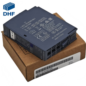 Module d'extension d'entrée numérique PLC ET 200SP <span class=keywords><strong>6ES7131</strong></span>-<span class=keywords><strong>6BF01</strong></span>-<span class=keywords><strong>0BA0</strong></span> - Product Image 2