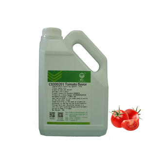 สารแต่งกลิ่นของเหลวรสเข้มข้นสำหรับเครื่องดื่มแช่แข็งขนมขนมอบบิสกิตเครื่องดื่มฯลฯ - Product Image 1