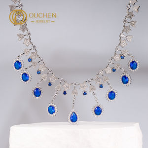 Ochen Gii प्रमाणित 9k/10k/14k/22k/24k/24K/24K/22k/24K/24K/24K/24k सोने की प्रयोगशाला - Product Image 1