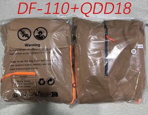 เสื้อสเวตเชิ้ตบุขนแกะสำหรับผู้ชายรุ่นใหม่สำหรับฤดูใบไม้ร่วงและฤดูหนาว ดีไซน์ทันสมัยพร้อมซิปและกระเป๋าหลายช่อง แบรนด์ <span class=keywords><strong>Carhartt</strong></span> workwear - Product Image 4