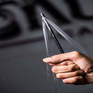 La pintura del <span class=keywords><strong>coche</strong></span> película de protección <span class=keywords><strong>comprar</strong></span> al por mayor engomada TPU PPF 1 comprador - Product Image 3