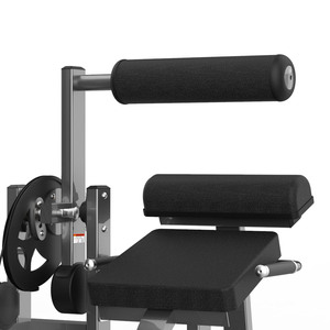 Meilleure vente : Machine de musculation à câble en acier et alliage d'aluminium de qualité supérieure pour extension dorsale, <span class=keywords><strong>prix</strong></span> usine - Product Image 3