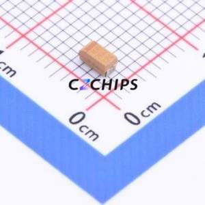 T494A106M020AT Tantalum <b>Capacitor</b> 1206 ( Capacitance: 10uF )( Precision: 20% Rated Voltage: 20V ) - Product Image 1