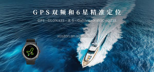 Montre GPS OEM W05 de haute qualité, écran AMOLED 1,43 pouces, 5 ATM, appel SOS, <span class=keywords><strong>cycle</strong></span> <span class=keywords><strong>menstruel</strong></span>, lampe de poche, 170+ modes multisports, extérieur, suivi du sommeil, carte SIM - Product Image 6