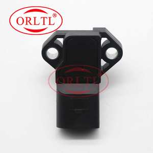 ORLTL 0281002399 Capteur Manifold <span class=keywords><strong>Absolute</strong></span> Turbo D'admission D'admission D'air Booster Pression Capteur Air-boost pour Pour <span class=keywords><strong>Audi</strong></span> - Product Image 6