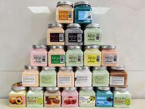 Exfoliante <span class=keywords><strong>de</strong></span> <span class=keywords><strong>café</strong></span> Exfoliante para limpieza <span class=keywords><strong>de</strong></span> la piel, contenedores vacíos para exfoliar la piel <span class=keywords><strong>de</strong></span> pollo, <span class=keywords><strong>leche</strong></span> <span class=keywords><strong>de</strong></span> rosas - Product Image 2