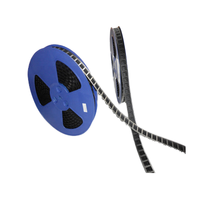 Produit promotionnel : Bobine de ruban de transport tenace en plastique de 8 mm, très vendue, pour un emballage logistique efficace destiné à usage industriel