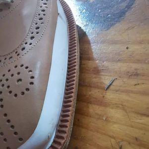 Herramientas para Artesanía en Cuero, Calzado y Reparación de Zapatos: Rodillo para Suelas de Zapatos con Patrón Eva, Máquina para Estampado y Rodillado de Bordes de Zapatos, Herramientas Manuales para Suelas - Product Image 3
