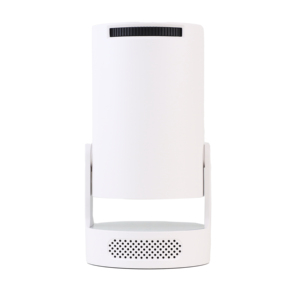 JUNUO nuovo proiettore decodifica costruito in altoparlante con il miglior prezzo HY300 Ulrta 170ANSI Mini portatile Smart Android proiettore 4k - Product Image 5