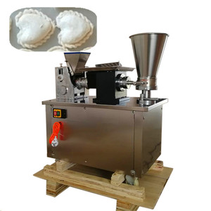 Machine de fabrication de punjabi de grande capacité Machine à empanadas Samosa - Product Image 5