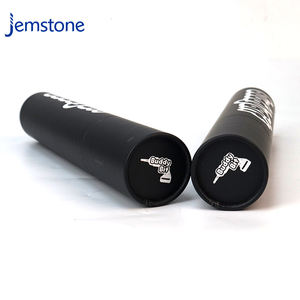 หลอดกระดาษกระดาษแข็งทรงกระบอกบรรจุภัณฑ์หลอดกระดาษแบบกำหนดสไตล์ได้เอง - Product Image 2