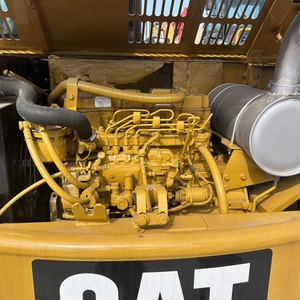 Caterpillar Cat306D d'occasion de haute qualité, très populaire, vendu à bas prix - Product Image 5