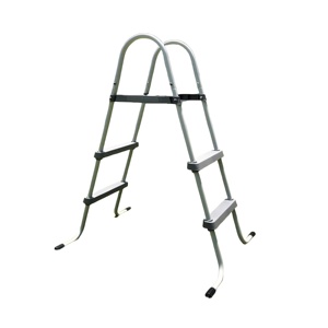 Échelle de piscine extérieure antidérapante Matel à <span class=keywords><strong>4</strong></span> <span class=keywords><strong>marches</strong></span> de haute qualité - Product Image 4