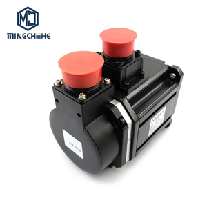Durable HF75S-A46 AC Servo Motor Unit 750W for <b>Packaging</b> Machine <b>Textile</b> Machinery Printing Equipment Automation Control - Product Image 1