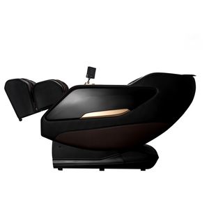 Neuheiten SL Track Schwerelosigkeit 3D Wärme therapie <span class=keywords><strong>Massage</strong></span> Bluetooth Lautsprecher 4D Shiatsu <span class=keywords><strong>Massage</strong></span> stuhl - Product Image 2