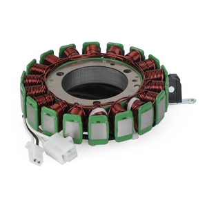 Junta rectificadora de voltaje Magneto Stator para Yamaha XVS1100 <span class=keywords><strong>DragStar</strong></span> V-Star 1999-2002 - Product Image 4
