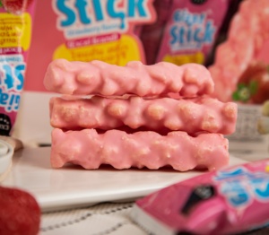 KENLAIFU Pastelitos <span class=keywords><strong>de</strong></span> Hojaldre Halal con Cobertura <span class=keywords><strong>de</strong></span> <span class=keywords><strong>Chocolate</strong></span> Agridulce, Bocadillos Crujientes y Sólidos - Product Image 5