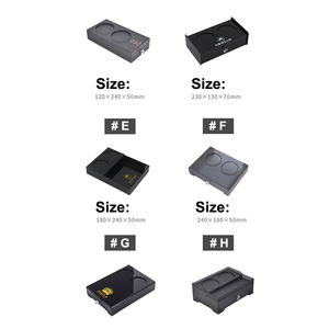 Hộp đựng bàn chải đánh răng bằng acrylic cao cấp, chất liệu <span class=keywords><strong>plexiglass</strong></span>, để bàn, dùng cho phòng tắm khách sạn, đựng kem đánh răng, lược, vật dụng vệ sinh cá nhân - Product Image 5